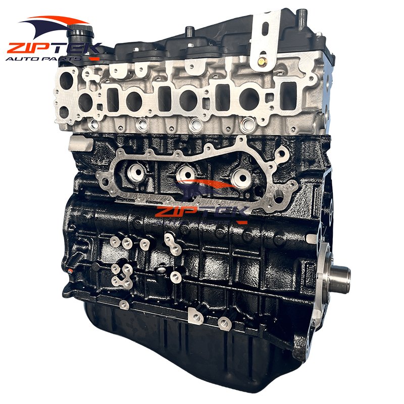 Hot Sale Parts Diesel Motor 2.5L DK4A DK4B Engine for Jinbei Hiace H2L H2 Chery Aika